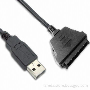 Data Transfer Cable for Mobile Phone